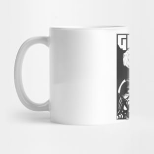 Genos Style Mug